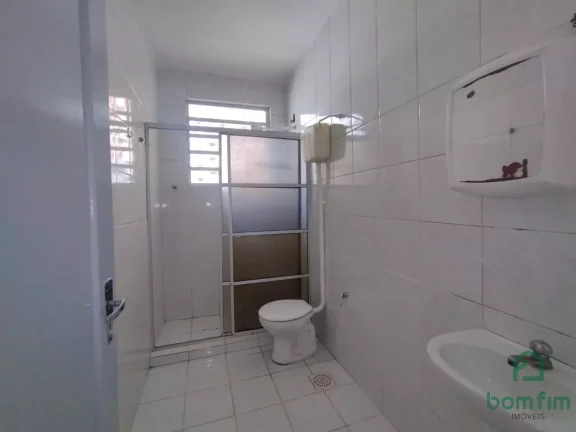 Imagem Apto de 2 dorm. para aluguel na Cidade Baixa - Porto Alegre/RS.