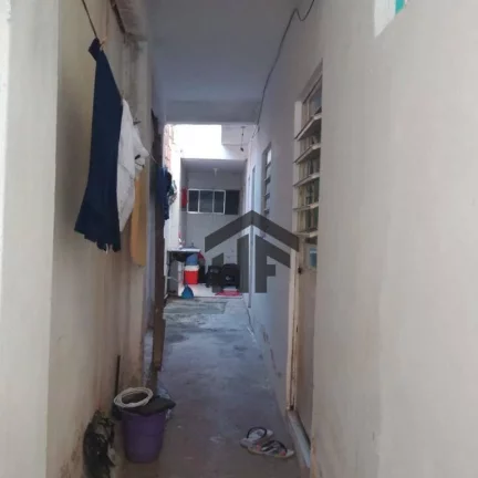 Imagem Casa com 5 Quartos à Venda, 122 m² em Prado - Recife