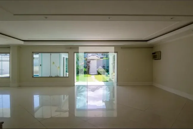 Imagem Casa à Venda - Recreio, 6 Quartos, 600 m2