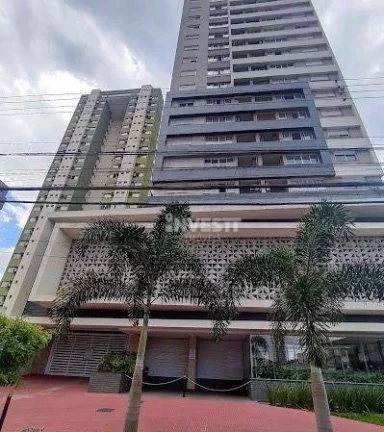 Imagem Apartamento à venda no Setor Bueno - Goiânia/GO