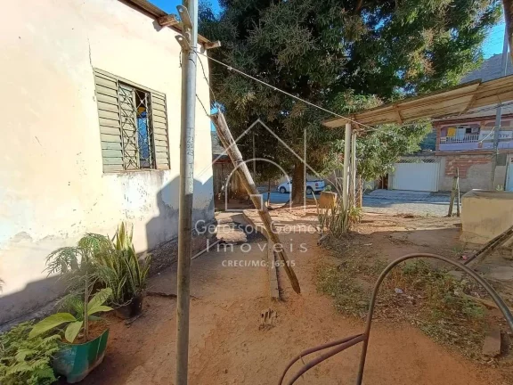 Imagem Lote à Venda - 3.047,60M² - Prefeito Joel Garcia - Mantena - MG