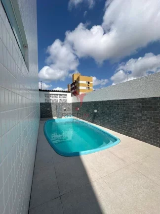 Imagem Apartamento com varanda ,no Bairro dos Estados – Conforto e Praticidade! Condomínio baixo