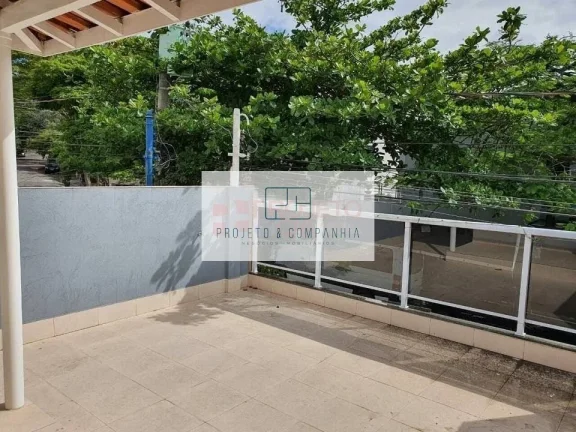 Imagem Casa de Vila em Jardim Hipico - São Paulo