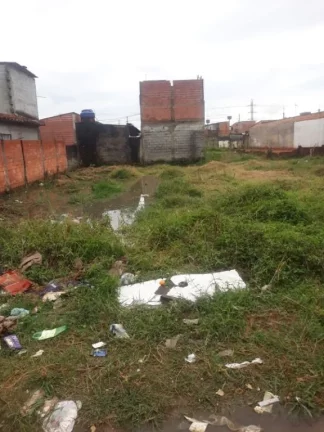 Imagem Terreno à venda, 250 m² por R$ 200.000,00 - Jardim Maite - Suzano/SP