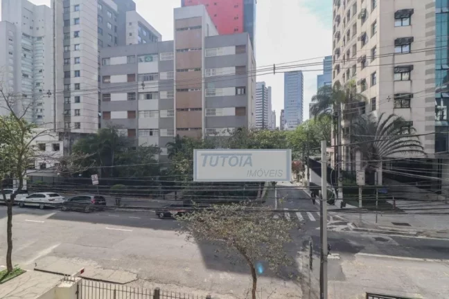 Imagem EXCELENTE SOBRADO COMERCIAL PARA LOCAÇAO NA RUA MAESTRO CARDIM, BELA VISTA