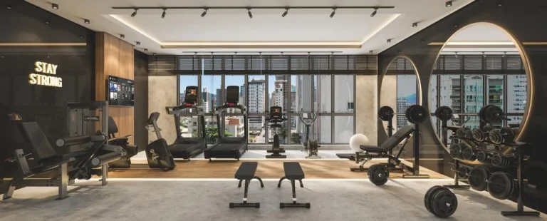Imagem Apartamento à venda em Itapema, Meia Praia, com 3 quartos, 135m2