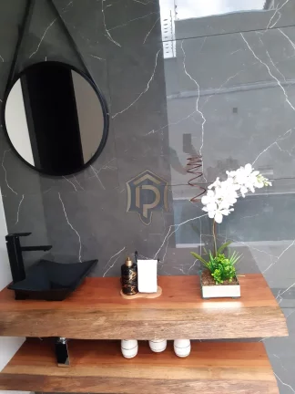 Imagem Casa Alto Padrão no Bom Jardim em Maringá-PR
