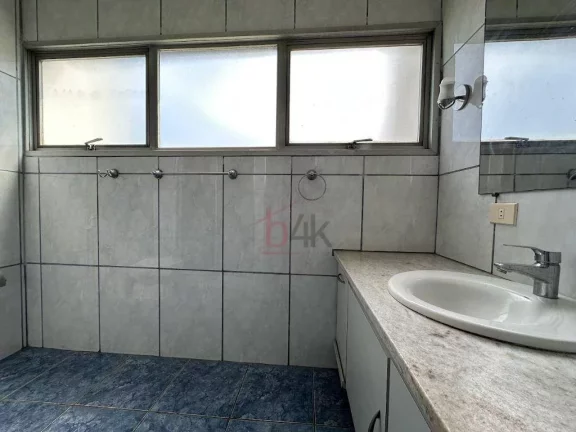 Imagem Apartamento para locação no Campo Belo com 3 quartos;