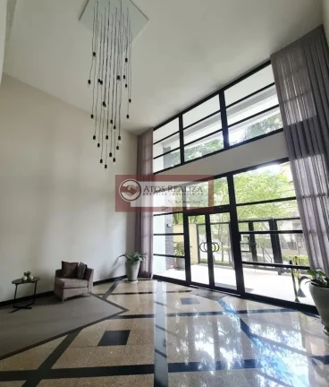 Imagem Apartamento à Venda em Vila Andrade SP: 3 Dorms, 69m², Sacada