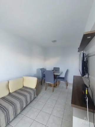 Imagem Apartamento com 3 quartos à venda em Belo Horizonte