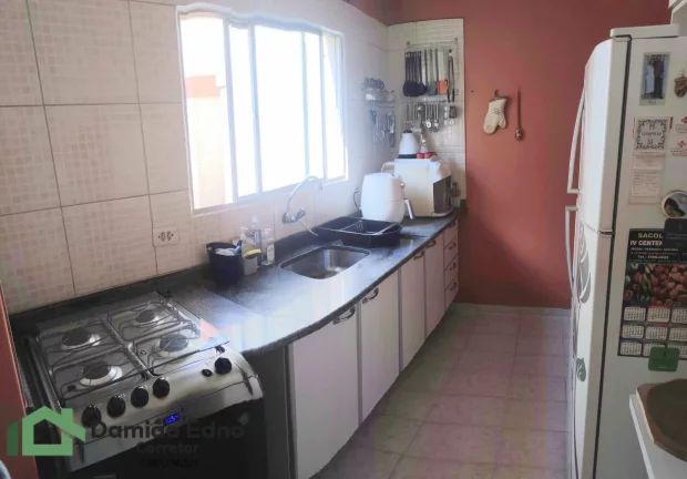 Imagem Apto sp com 52 m², 100m da estação CPTM Autódromo, troca apto em jundiaí