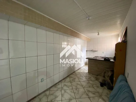 Imagem Casa à venda, 90 m² por R$ 390.000,00 - IBES - Vila Velha/ES