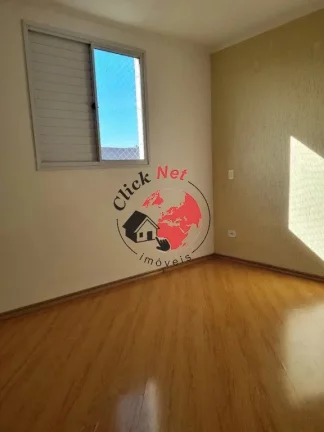 Imagem Seu novo lar te espera! Aconchegante apartamento com lazer completo e excelente localização à venda no bairro Assunção em São Bernardo!