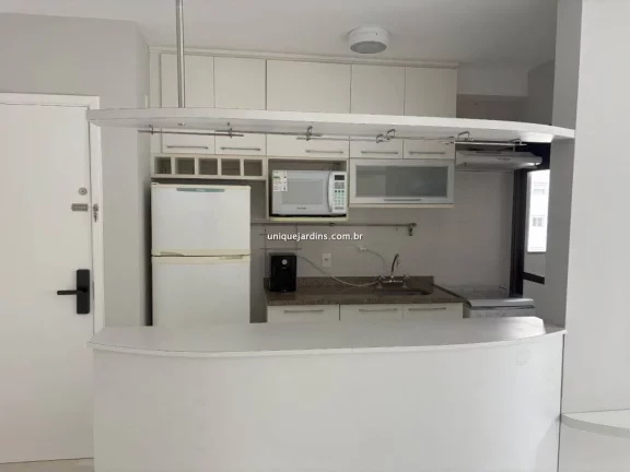 Imagem Apartamento para alugar Vila Olímpia São Paulo