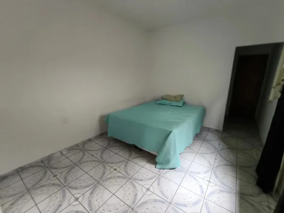 Imagem Casa 3/4 C Suite Sozinha No Lote Com Lazer Completo No Pq Amazonia