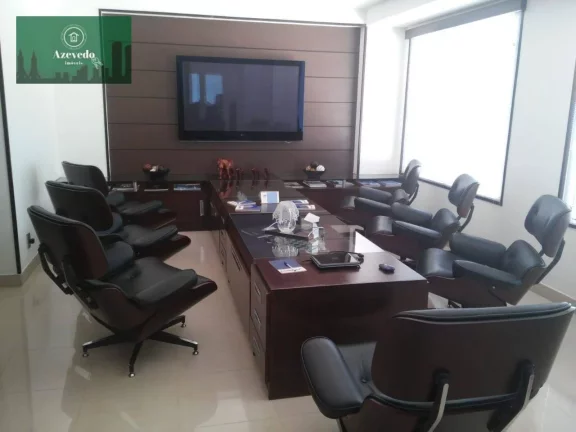 Imagem Sala à venda, 78 m² por R$ 1.166.000,00 - Centro - Guarulhos/SP