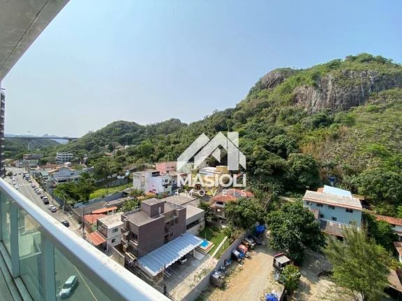 Imagem Apartamento com 3 dormitórios à venda, 107 m² por R$ 1.865.000,00 - Praia da Costa - Vila Velha/ES