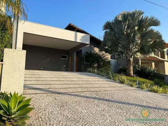 Imagem Cond. Reserva Santa Maria - Moderna, 3 suítes, piscina e gourmet!