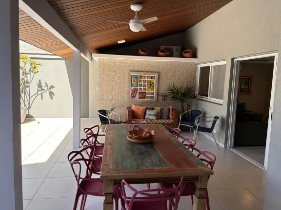Imagem Casa para Temporada em Ubatuba / SP no bairro Lázaro