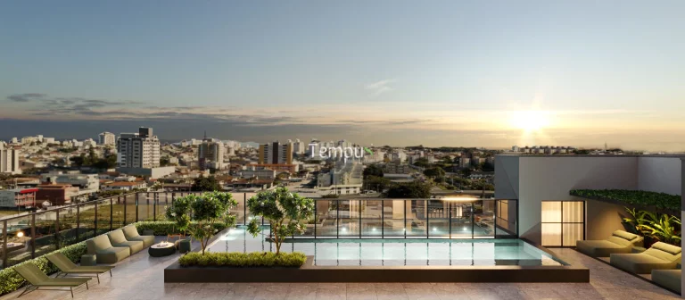 Imagem Haut Compact Life - Apartamento à venda no bairro Setor Bueno - Goiânia/GO
