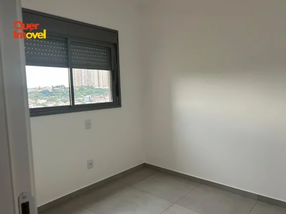 Imagem Apartamento à venda em Ribeirão Preto-SP, Alamedas do Botânico: 3 quartos, 1 suíte, 1 sala, 2 banheiros, 2 vagas, 82,55m²!