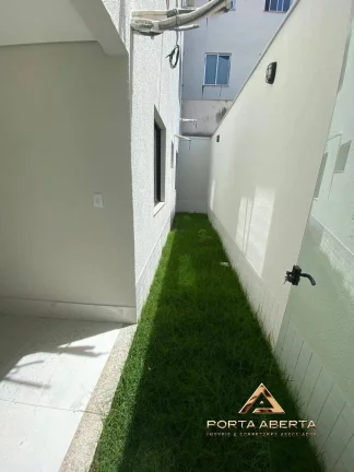 Imagem Apartamento terreo, 3 Quartos sendo 1 suite - Bairro Cidade Nova COD - 1040