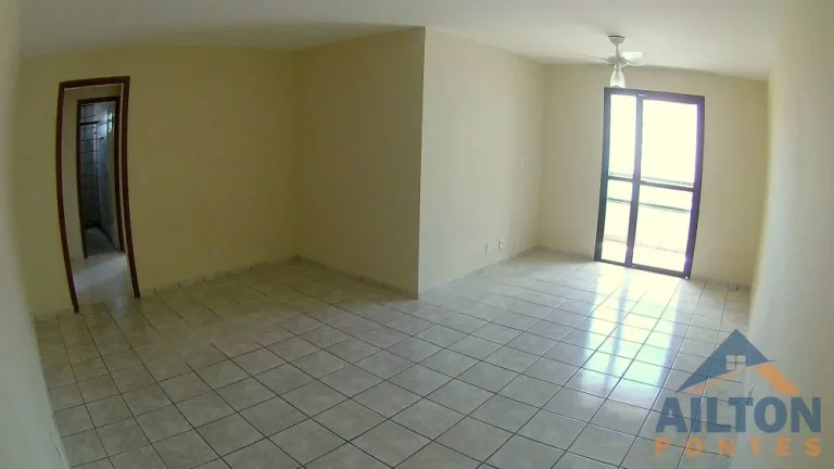 Imagem Apartamento com 2 Quartos + Quarto reversível à Venda em Praia do Morro -Guarapari/ES