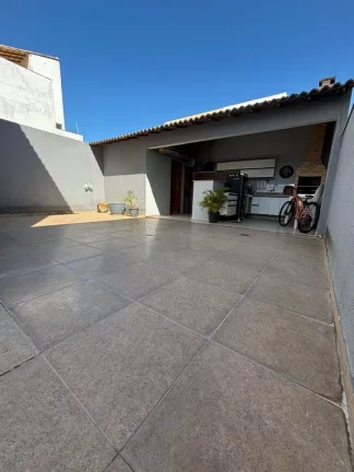 Imagem Casa com 5 dormitórios à venda, 225 m² por R$ 1.200.000,00 - Novo Portinho - Cabo Frio/RJ