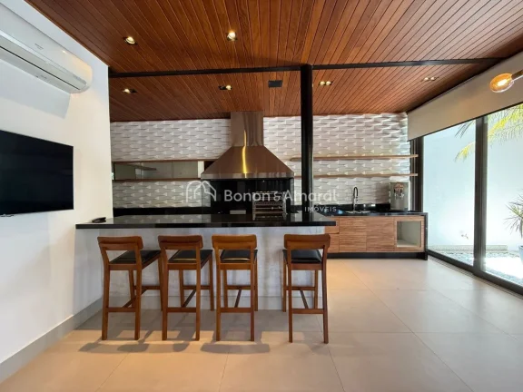 Imagem Sobrado à venda no condomínio Manacás, de 04 quartos, 426 m² no bairro Betel - Paulínia/SP

EST...