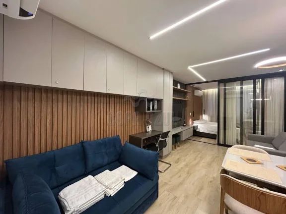 Imagem Copacabana - Residencial › Apartamento com 1 quarto(s) a Venda
