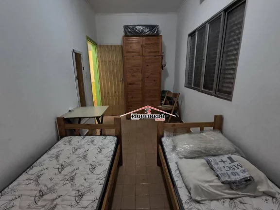 Imagem Casa à venda, 130 m² por R$ 550.000,00 - Vila Guilhermina - Praia Grande/SP