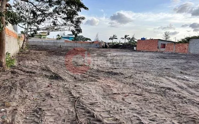 Imagem Terreno à venda, 2963 m² por R$ 1.500.000,00 - Baia Formosa - Armação dos Búzios/RJ