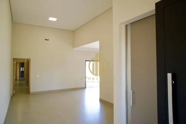 Imagem Casa com suítes 3 e piscina em condomínio