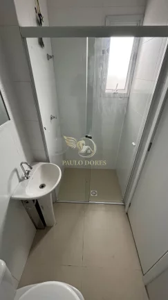 Imagem APARTAMENTO NOVÍSSIMO 2 DORMITÓRIO, NO CENTRO DE UBATUBA-SP
