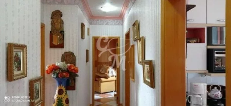 Imagem Apartamento muito iluminado, ventilado e amplo!
