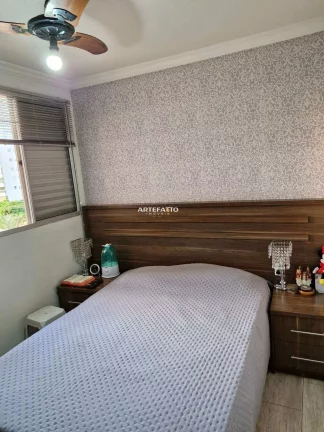 Imagem Apartamento Condomínio Fiorentini