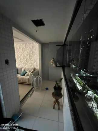 Imagem Apartamento à venda no Cond. Luzia Residence - 3 Quartos, 2 Vagas - Confira!