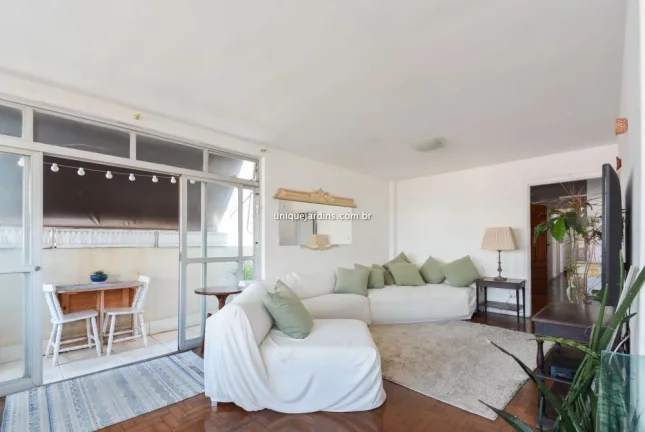 Imagem Apartamento à venda Jardim Paulista São Paulo