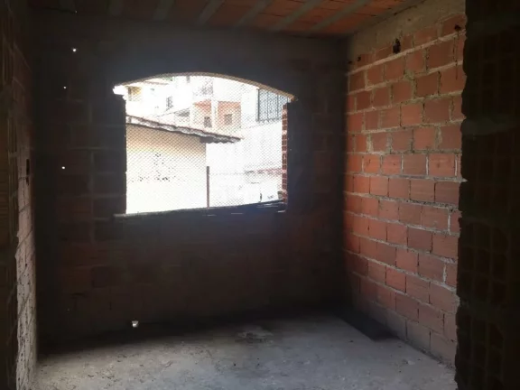 Imagem SOBRADO PADRÃO COM 400 METROS CONSTRUÍDO, 4 DORMITÓRIOS SENDO UM SUITE, NO PARQUE JAÇATUBA.