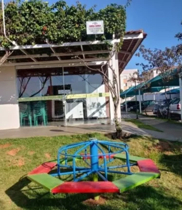 Imagem Apartamento parea locação com 48m² | Condomínio Porto Belo | Sumaré - SP