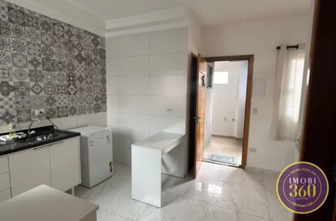 Imagem APARTAMENTO Á VENDA NA MOOCA 1 DORMITÓRIO