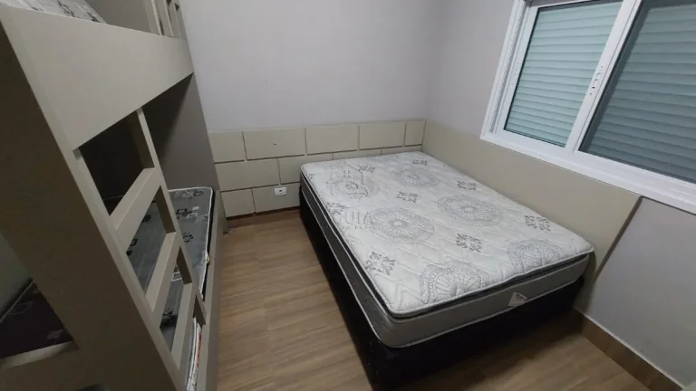 Imagem Casa de alto padrão em condominio Fechado com segurança 24 horas