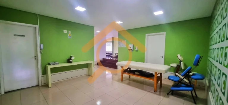 Imagem Imperdível oportunidade de investimento: Apartamento de alto padrão em Jurubatuba, São Paulo-SP. 2 quartos, 2 suítes, 3 salas, 3 banheiros, 2 vagas de garagem. Aproveite!