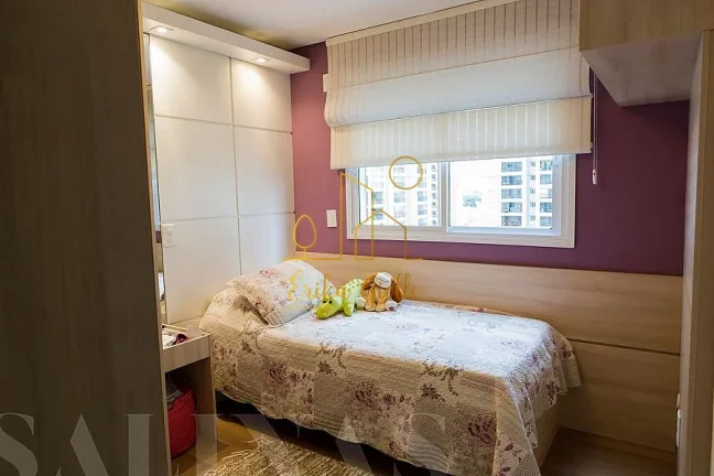 Imagem Apartamento à venda no Art Prime  Vila Arens, Jundiaí/S