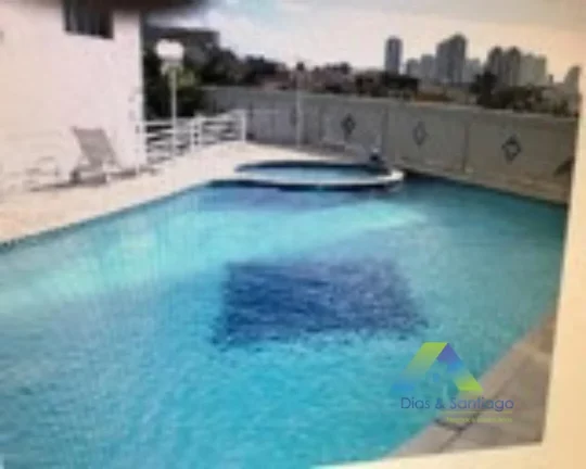 Imagem Apartamento Residencial à venda, Parque da Vila Prudente, São Paulo - .