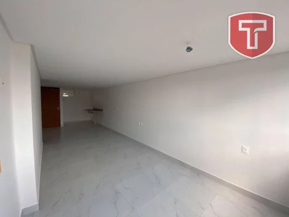 Imagem Apartamento à venda, 49 m² por R$ 452.548,00 - Miramar - João Pessoa/PB