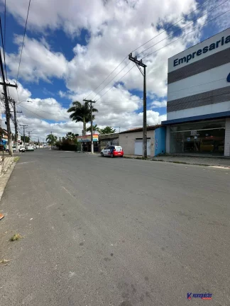 Imagem ALUGO PONTO COMERCIAL NO SOBRADINHO