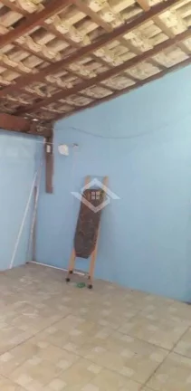 Imagem Casa Duplex em Campo Grande, RJ - 2 Quartos, Vaga de Garagem