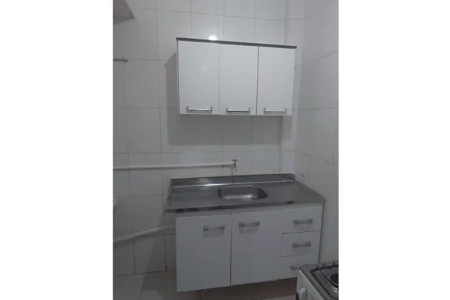 Imagem APARTAMENTO RESIDENCIAL em São Paulo - SP, Liberdade