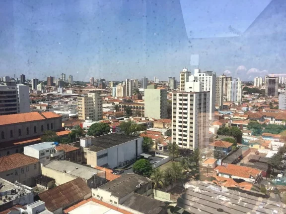 Imagem móvel em Piracicaba. Apartamento de alto padrão no Centro de Piracicaba, 1 por andar. 04 suítes, ...